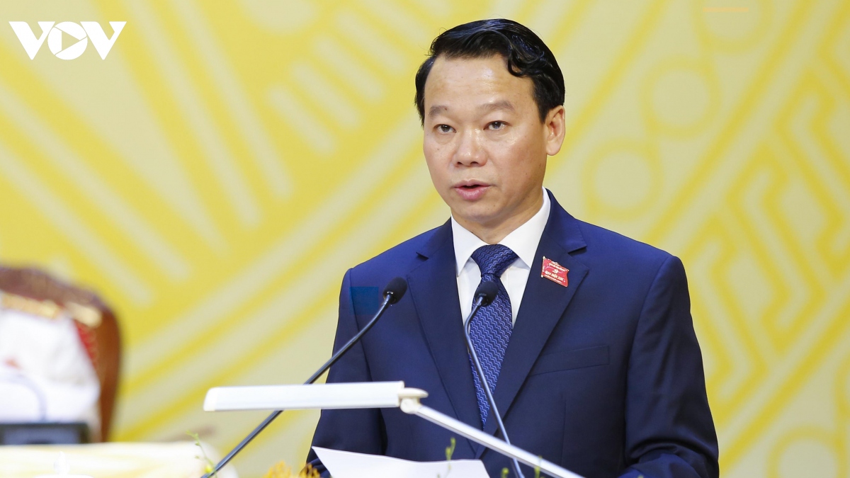 Chủ tịch tỉnh Yên Bái Đỗ Đức Duy được bầu giữ chức Bí thư Tỉnh ủy